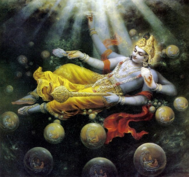 NARAYAN