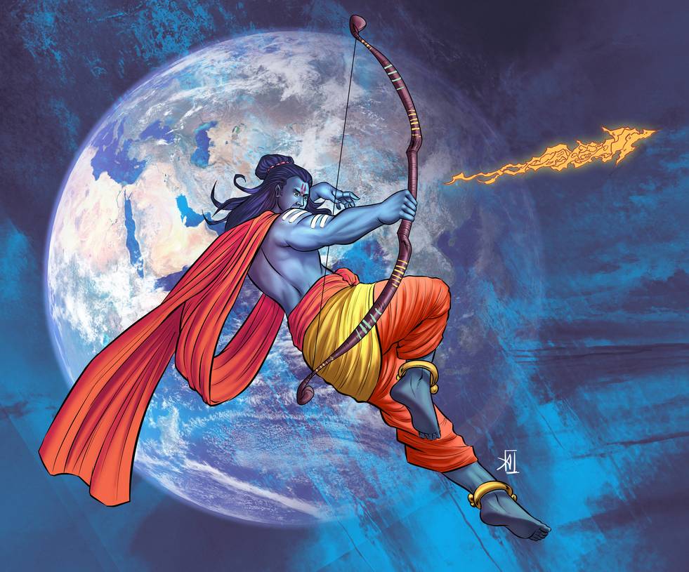 RAMA