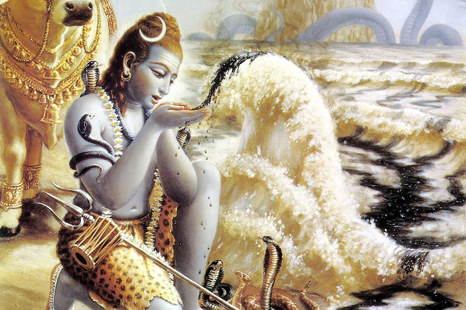 SHIVA